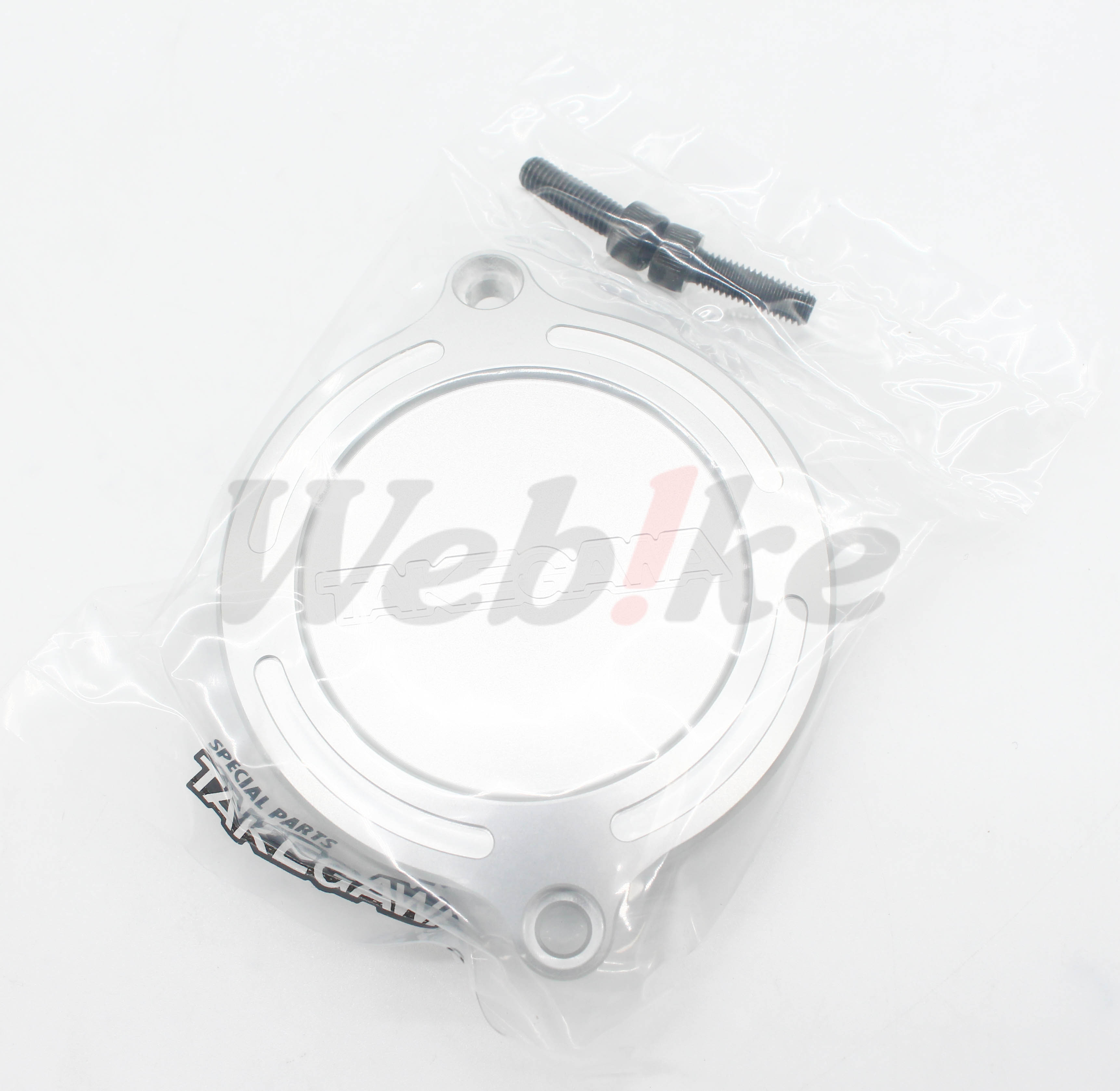 汽缸头侧盖 MONKEY125 (18-21) 等车款_特写