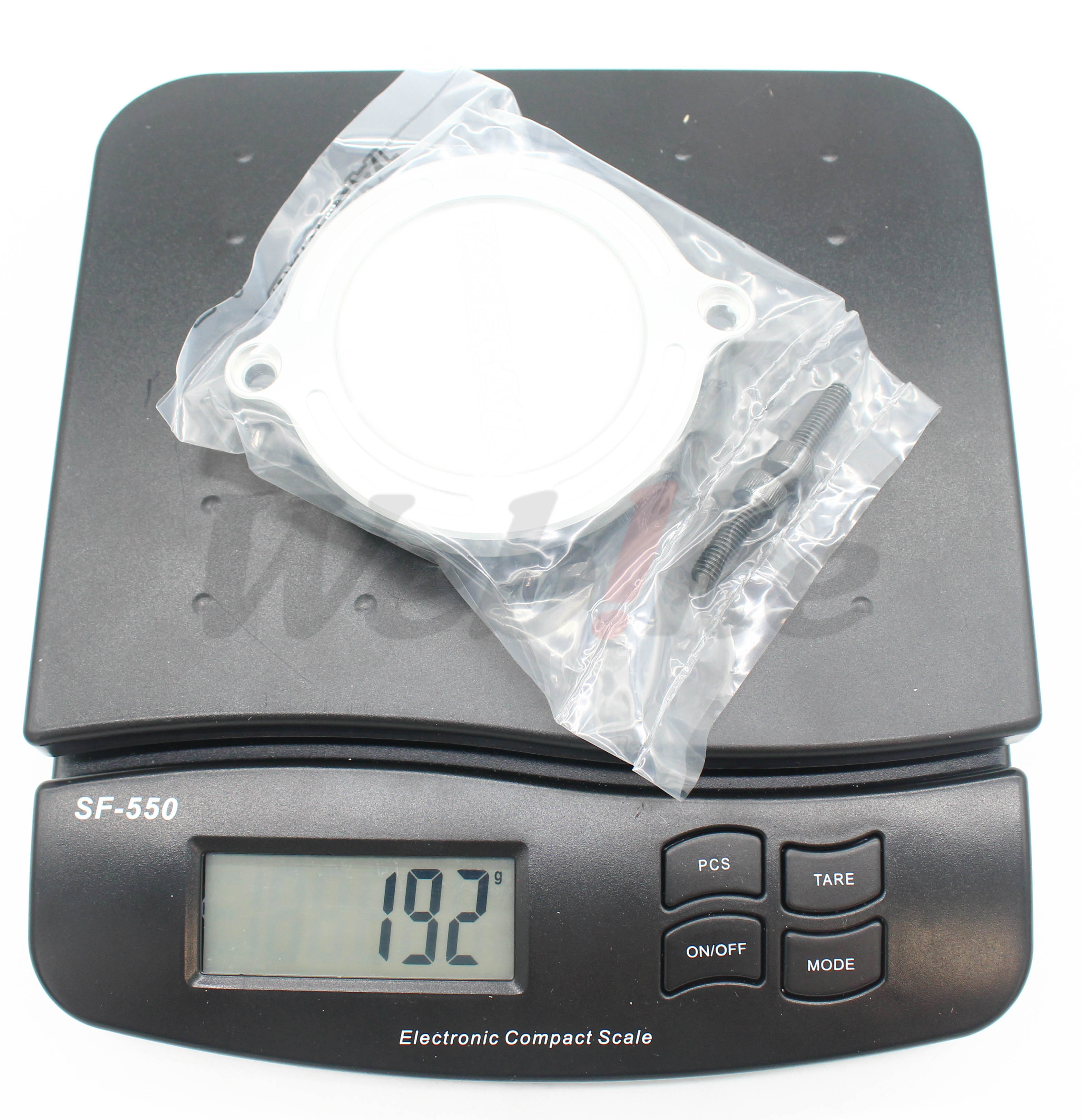 汽缸头侧盖 MONKEY125 (18-21) 等车款_重量