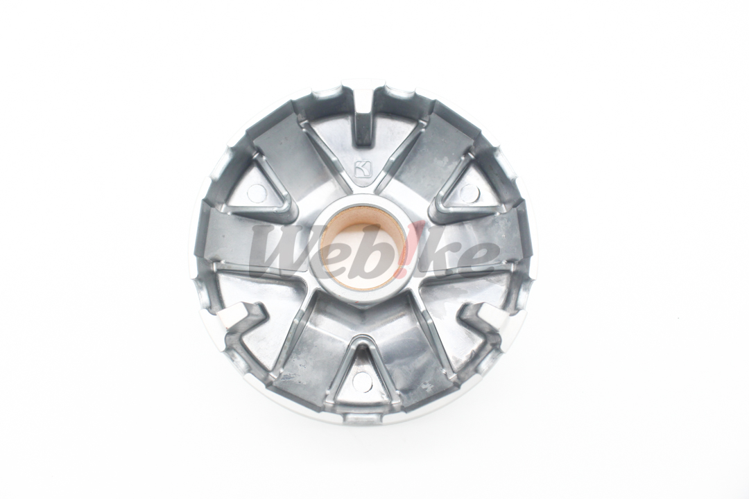 High Speed Pulley Kit Type X_特寫