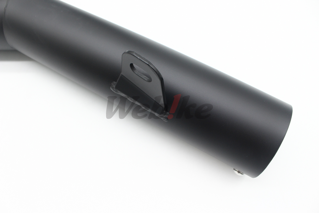 CSR Full Exhaust System UP Type_顏色