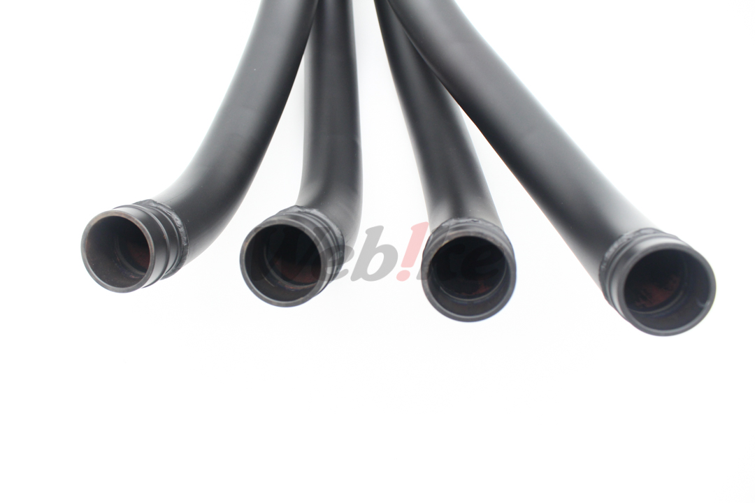 CSR Full Exhaust System UP Type_特寫