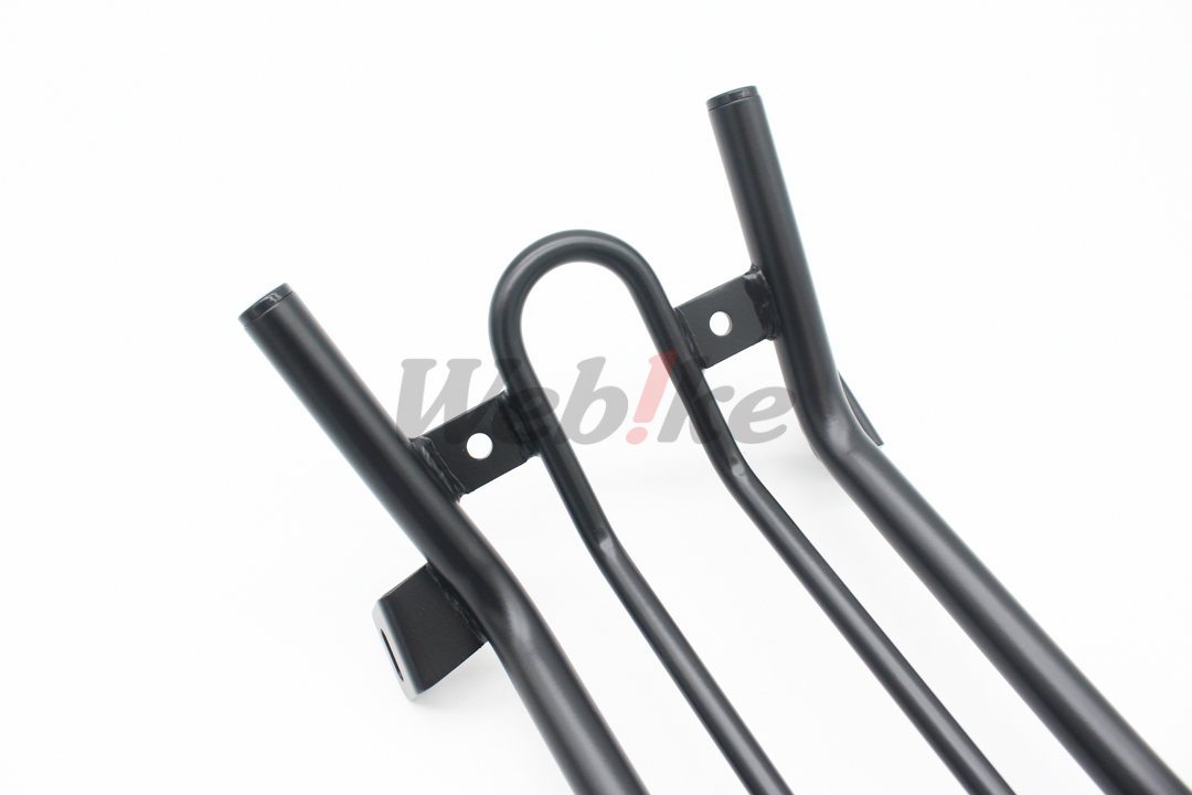 Fashion Center Carrier_特寫