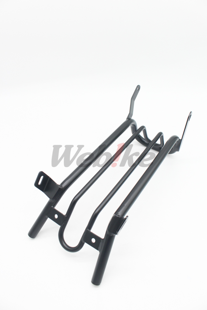 Fashion Center Carrier_特寫