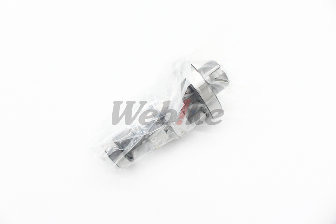 ST-2M Camshaft_材質 ST-2M Camshaft_材質