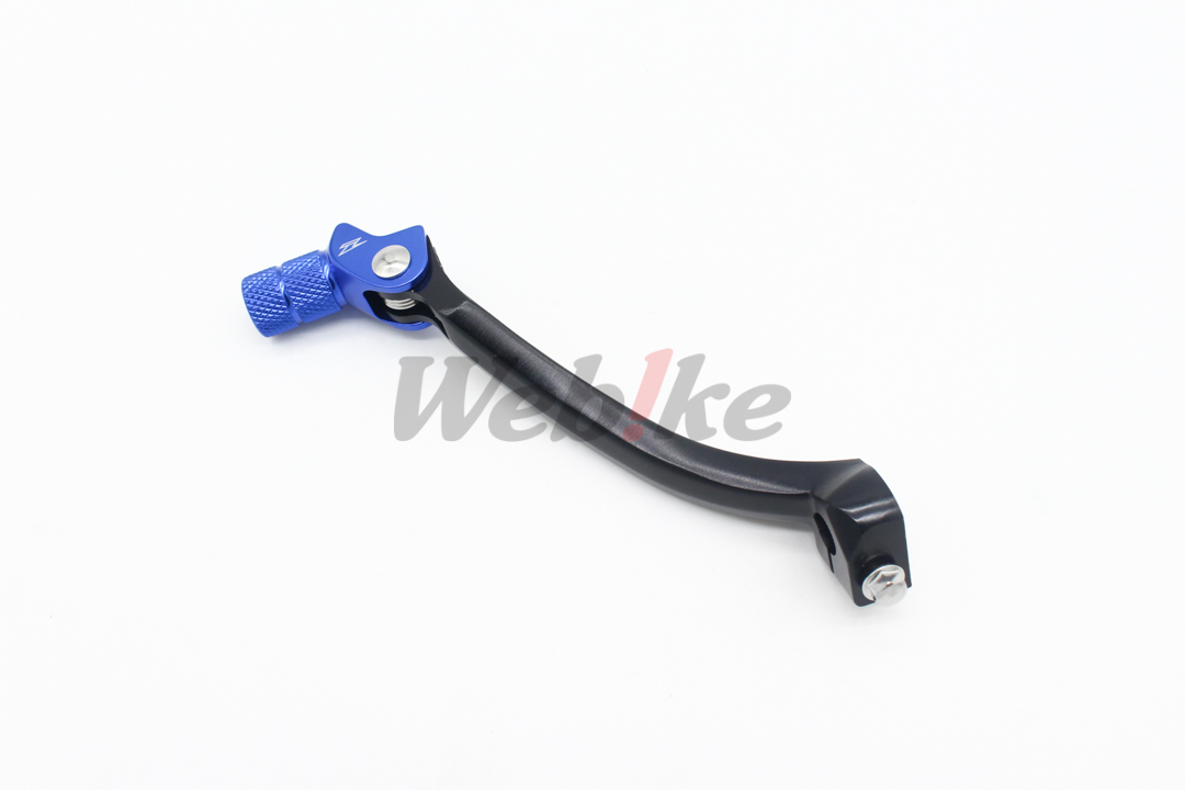 Forged Shift Lever_顏色