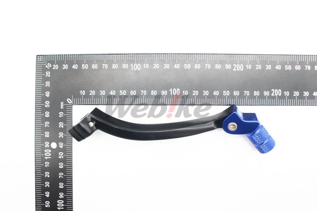 Forged Shift Lever_尺寸