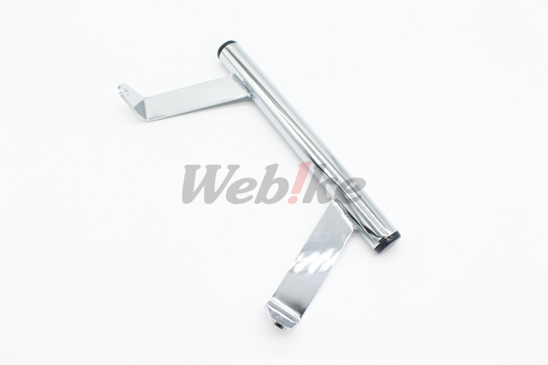 把手安装支架 / HONDA Super Cub C125(18-21)_特写