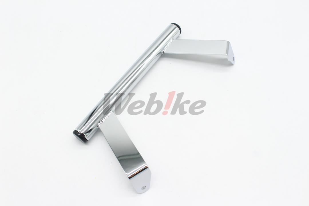 把手安装支架 / HONDA Super Cub C125(18-21)_颜色