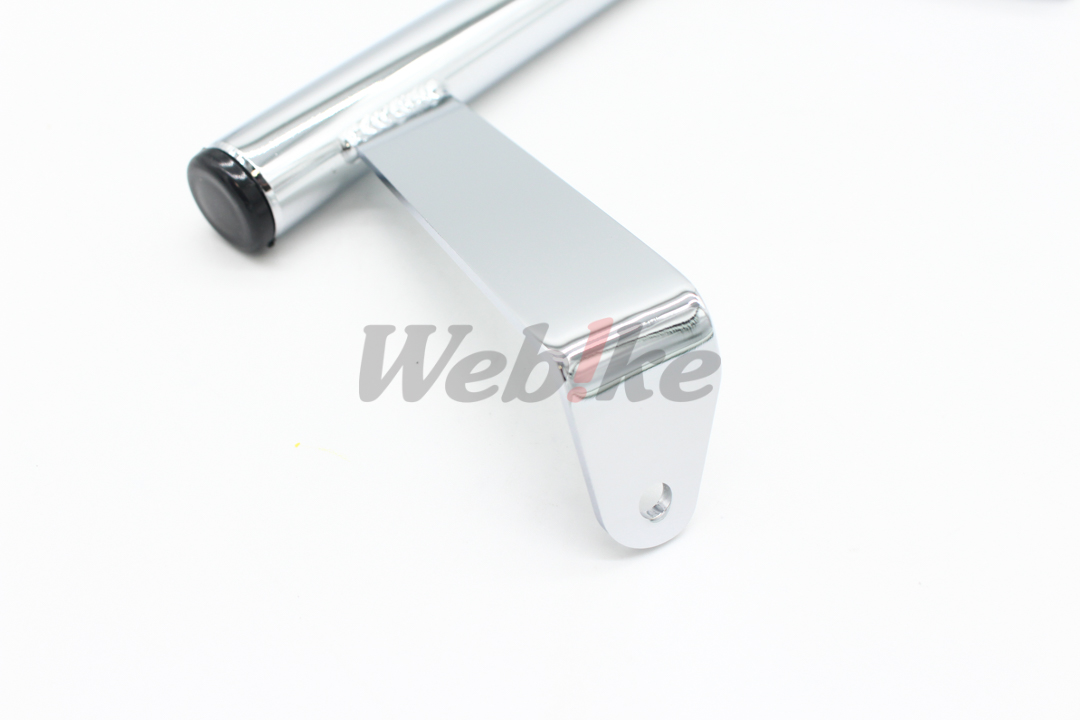 把手安装支架 / HONDA Super Cub C125(18-21)_特写