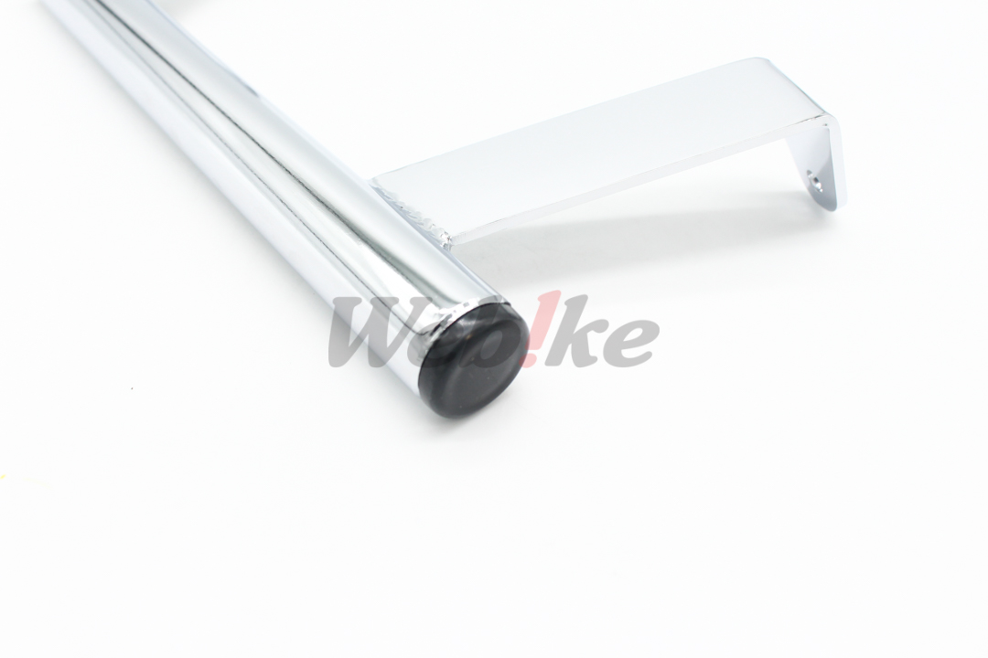 把手安装支架 / HONDA Super Cub C125(18-21)_特写