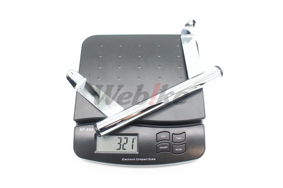 把手安装支架 / HONDA Super Cub C125(18-21)_重量