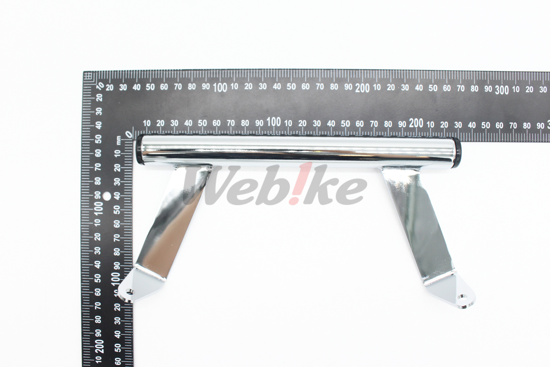 把手安装支架 / HONDA Super Cub C125(18-21)_尺寸