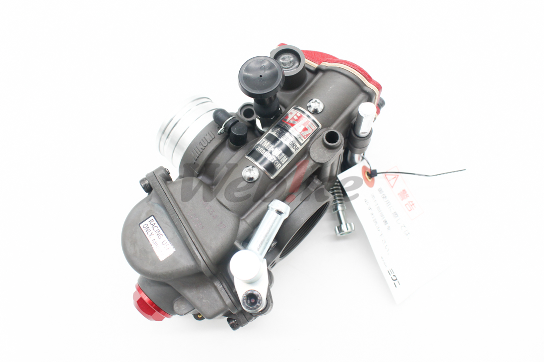 TMR-MJN34 化油器組_全景 TMR-MJN34 化油器組_全景