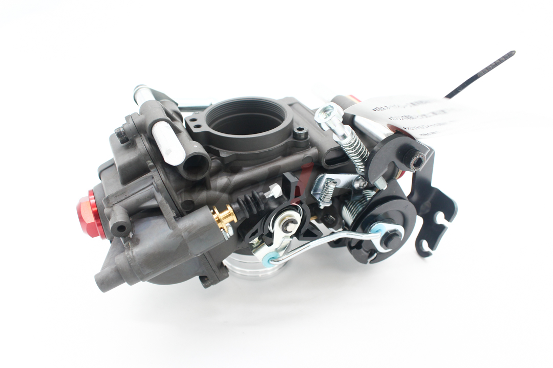 TMR-MJN34 化油器組_特寫 TMR-MJN34 化油器組_特寫