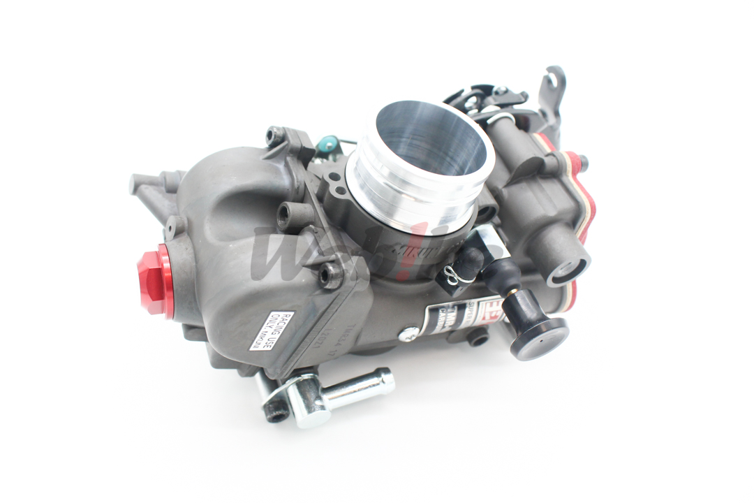 TMR-MJN34 化油器組_顏色 TMR-MJN34 化油器組_顏色