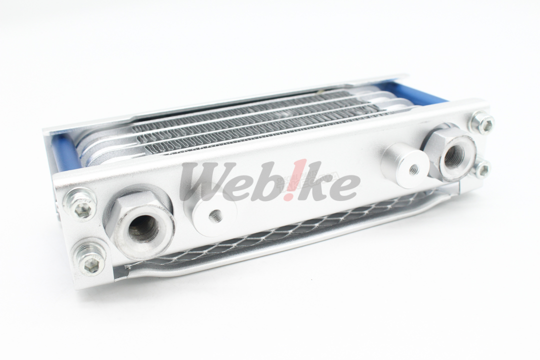 Compact Cool Kit (4F / Rubber) (BTB & SP Clutch Cover Installed)_特寫