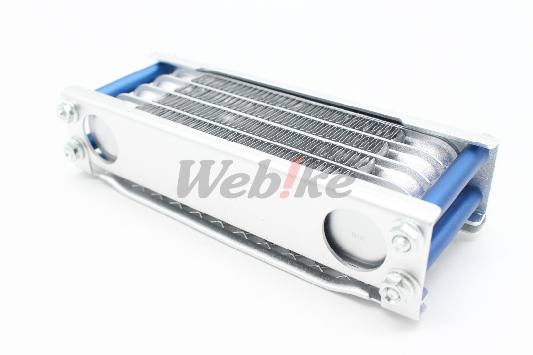 Compact Cool Kit (4F / Rubber) (BTB & SP Clutch Cover Installed)_特寫