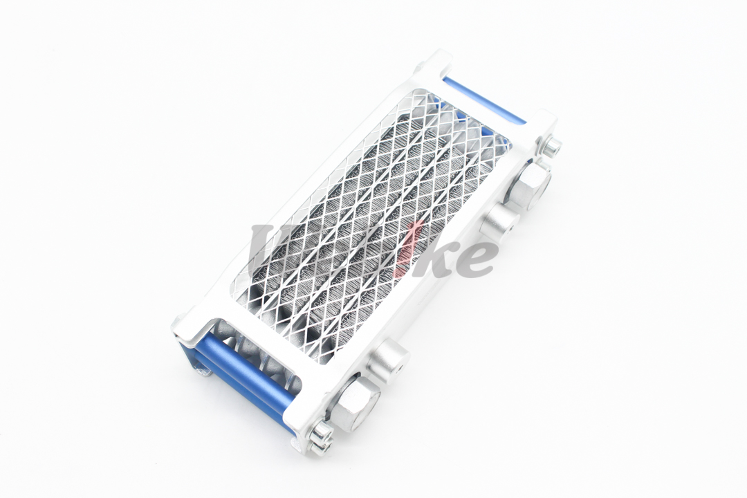 Compact Cool Kit (4F / Rubber) (BTB & SP Clutch Cover Installed)_特寫