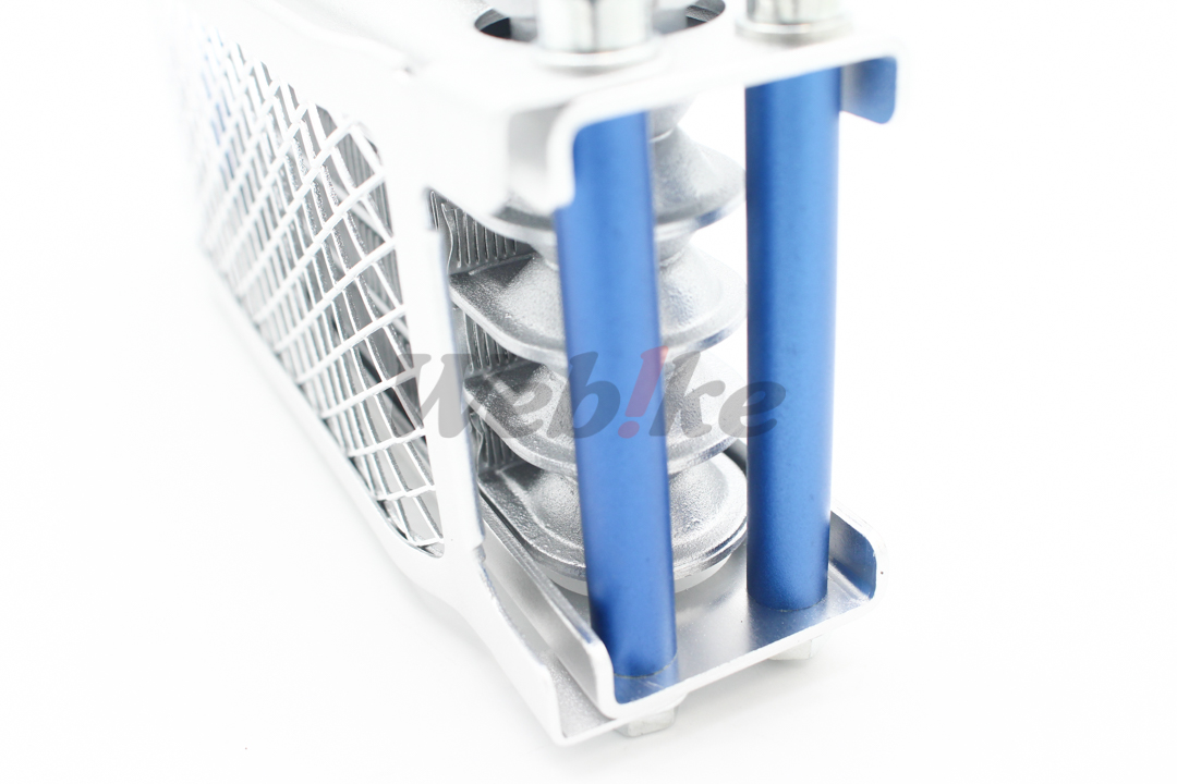 Compact Cool Kit (4F / Rubber) (BTB & SP Clutch Cover Installed)_顏色