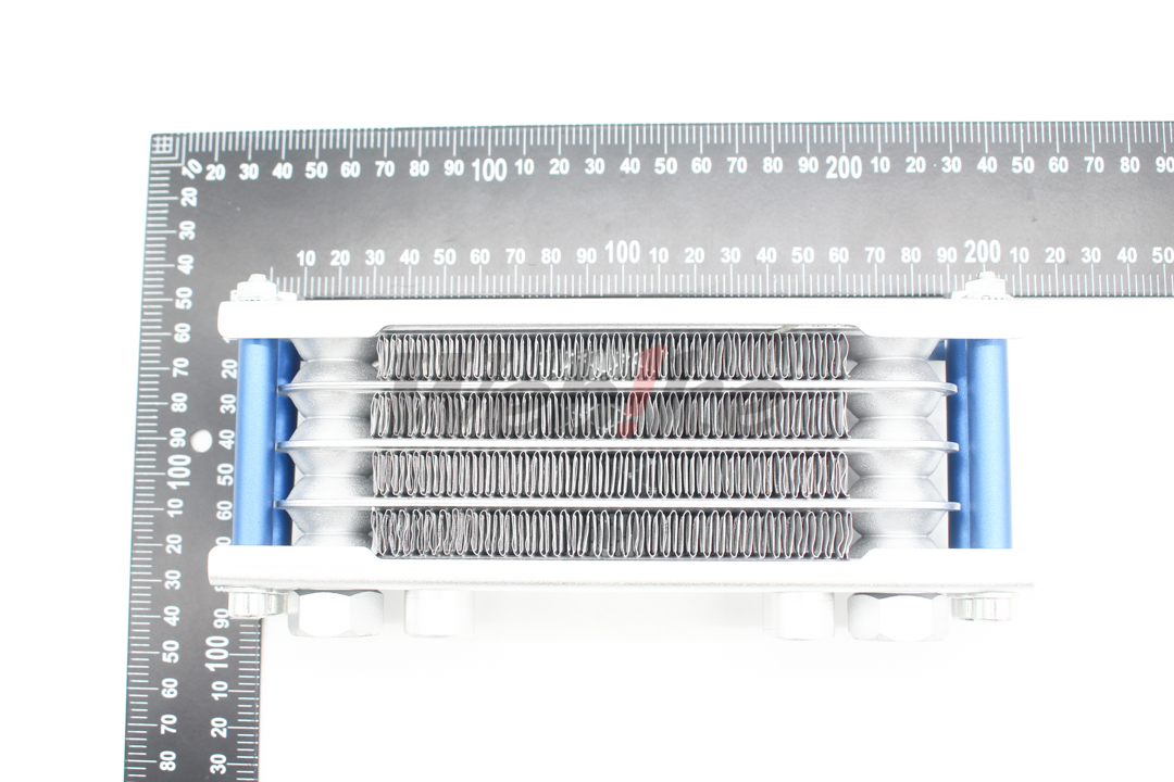 Compact Cool Kit (4F / Rubber) (BTB & SP Clutch Cover Installed)_尺寸