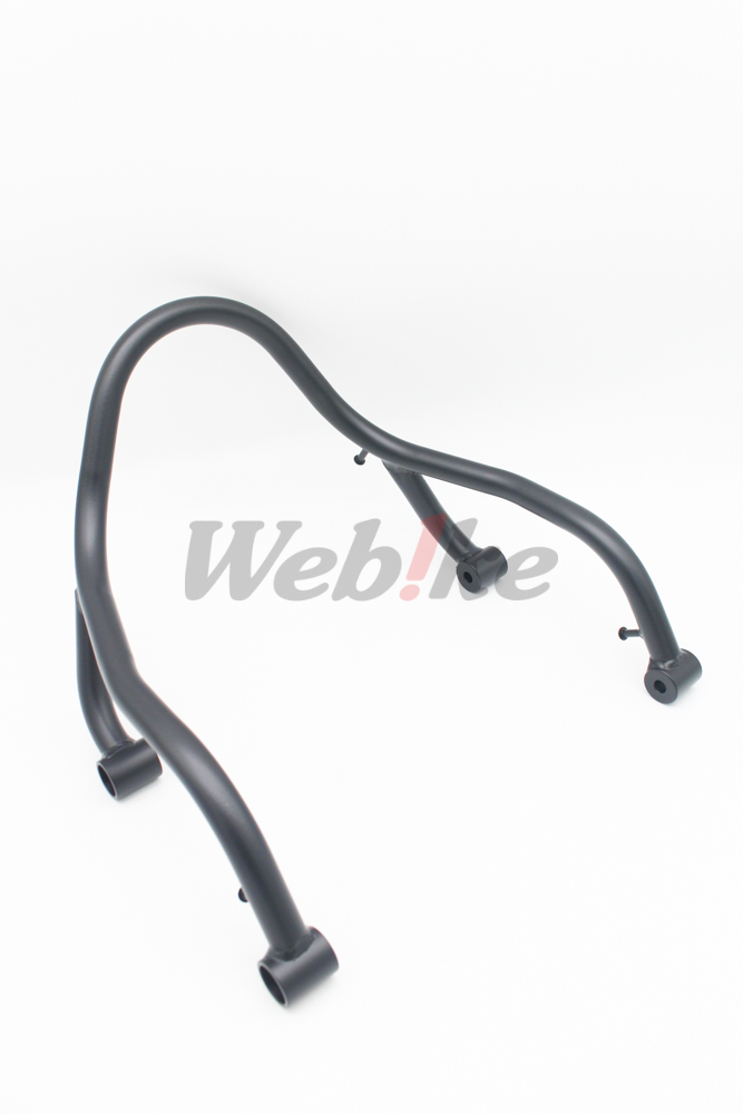 後扶手 / HONDA Rebel 1100(21-)_顏色