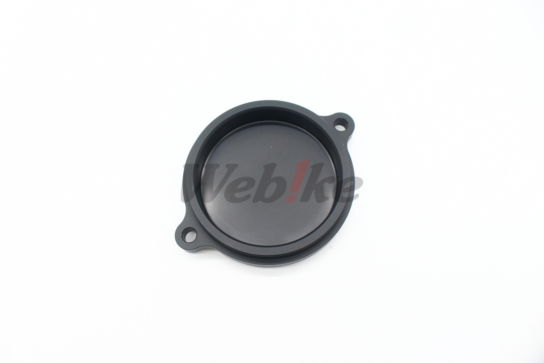 铝合金 汽缸头侧盖 CT125 (20-) 等车款_特写