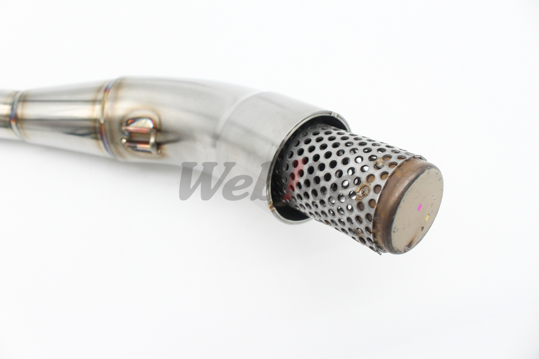 GP-MAGNUM CYCLONE全段排气管 GROM (21-22)【非认证管、需自主送验】_特写 GP-MAGNUM CYCLONE全段排气管 GROM (21-22)【非认证管、需自主送验】_特写