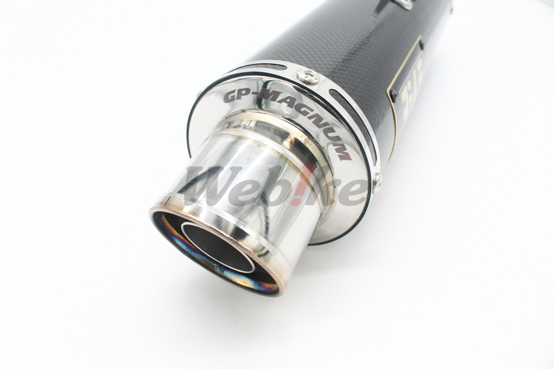 GP-MAGNUM CYCLONE全段排气管 GROM (21-22)【非认证管、需自主送验】_特写 GP-MAGNUM CYCLONE全段排气管 GROM (21-22)【非认证管、需自主送验】_特写