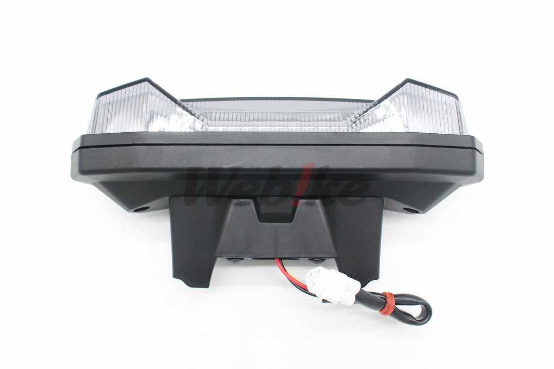 LED 尾灯单元 / YAMAHA MT-09(14-16)/TRACER(14-16)_特写