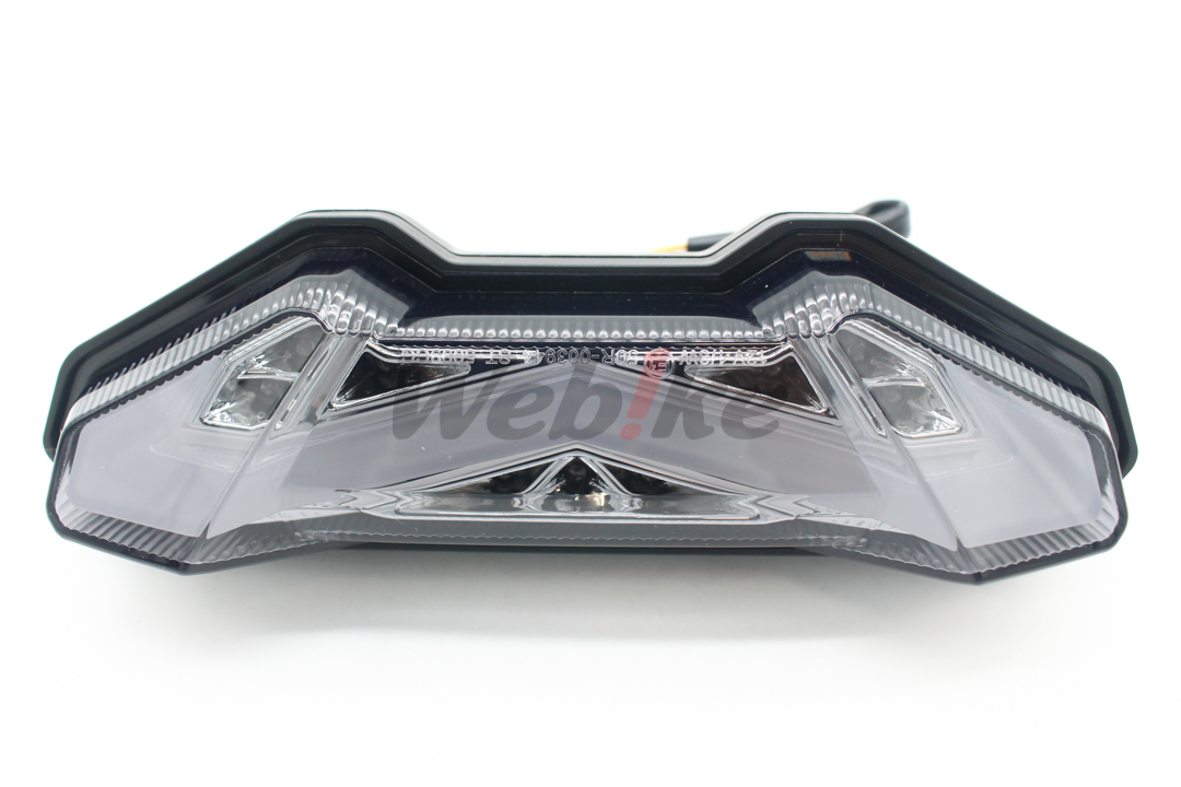 LED 尾灯单元 / YAMAHA MT-09(14-16)/TRACER(14-16)_颜色