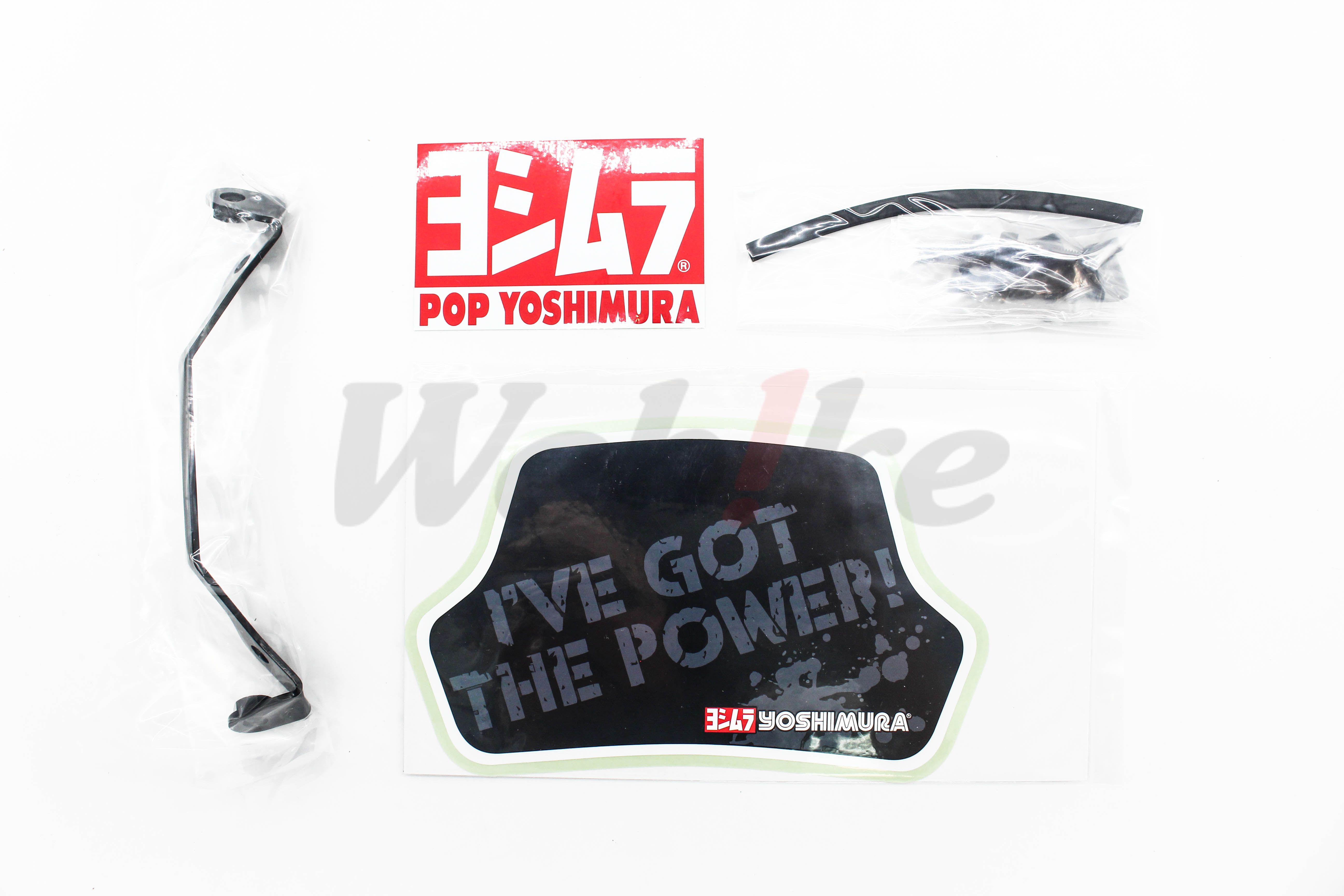 仪表遮阳板 / HONDA CT125(20-22)_配件