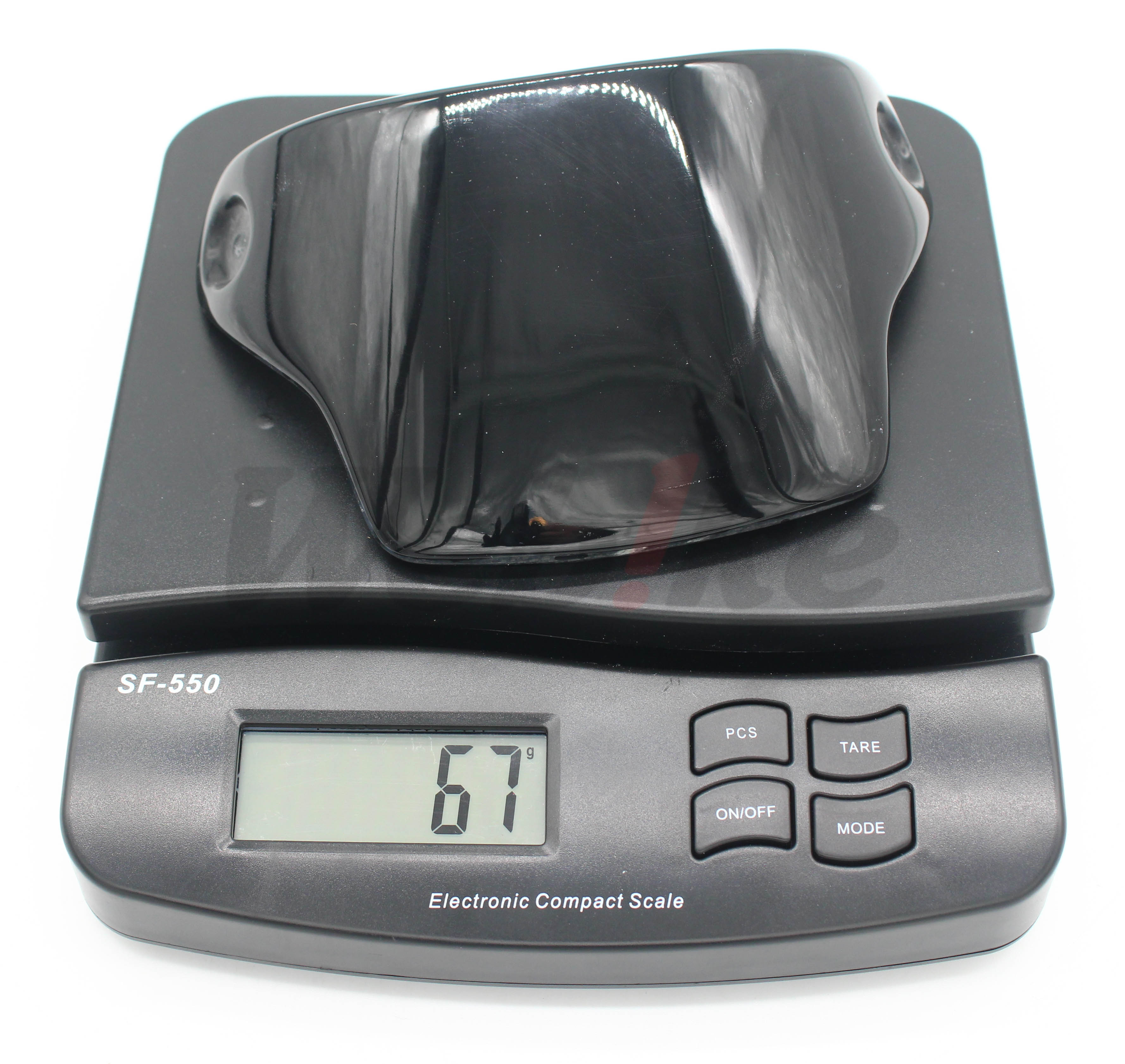 仪表遮阳板 / HONDA CT125(20-22)_重量