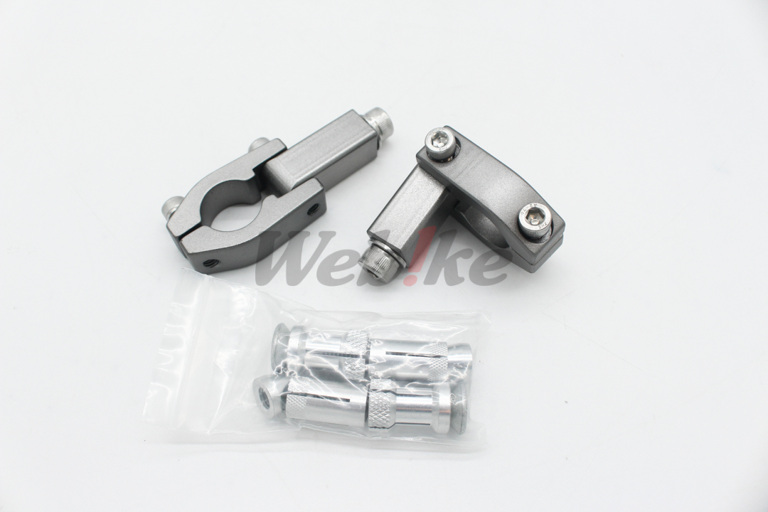 ARMOR 弯型护弓 (22.2MM)_配件 ARMOR 弯型护弓 (22.2MM)_配件