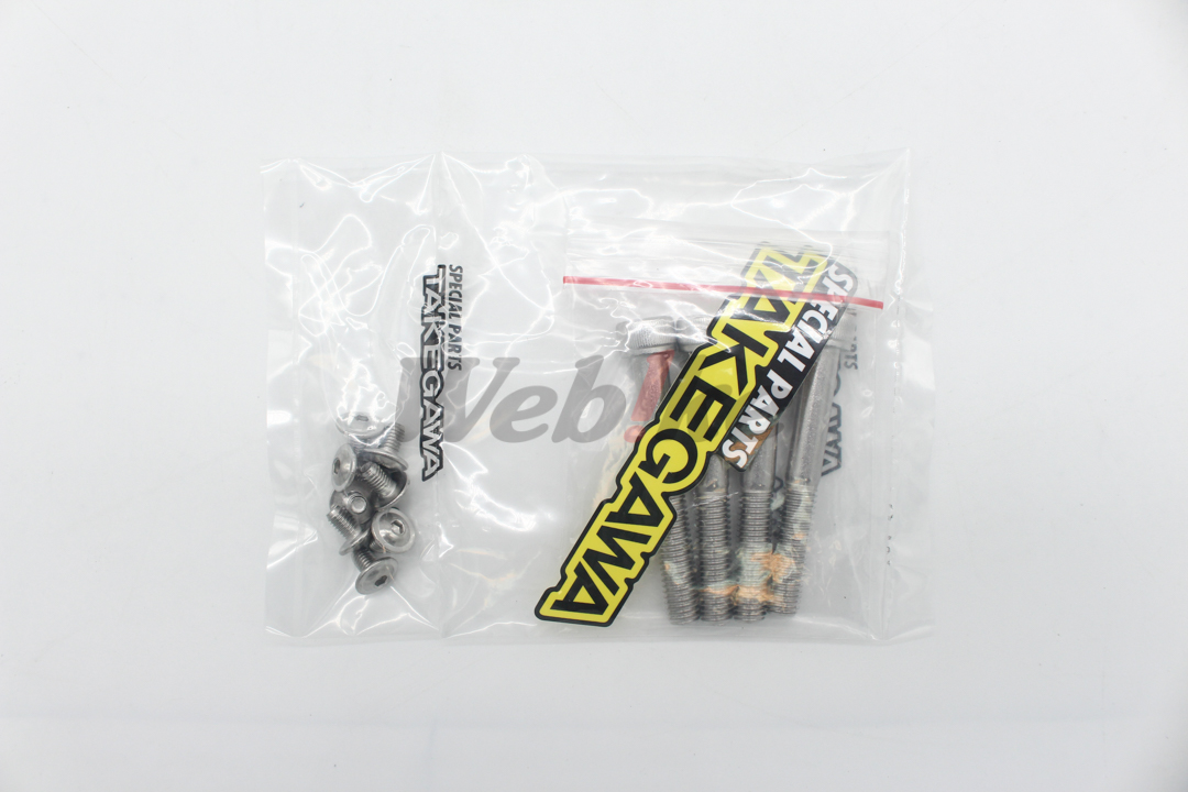 引擎下護板套件 CC110 (18-21) 等車款_配件