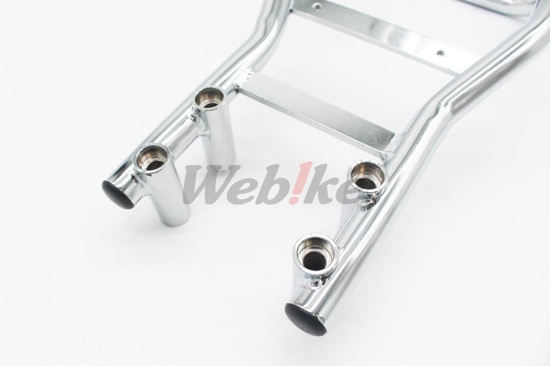 引擎下護板套件 CC110 (18-21) 等車款_特寫