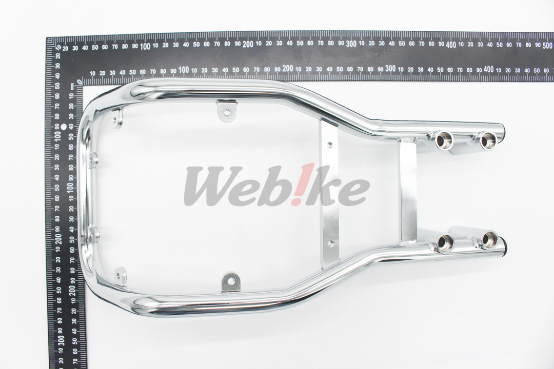 引擎下護板套件 CC110 (18-21) 等車款_尺寸