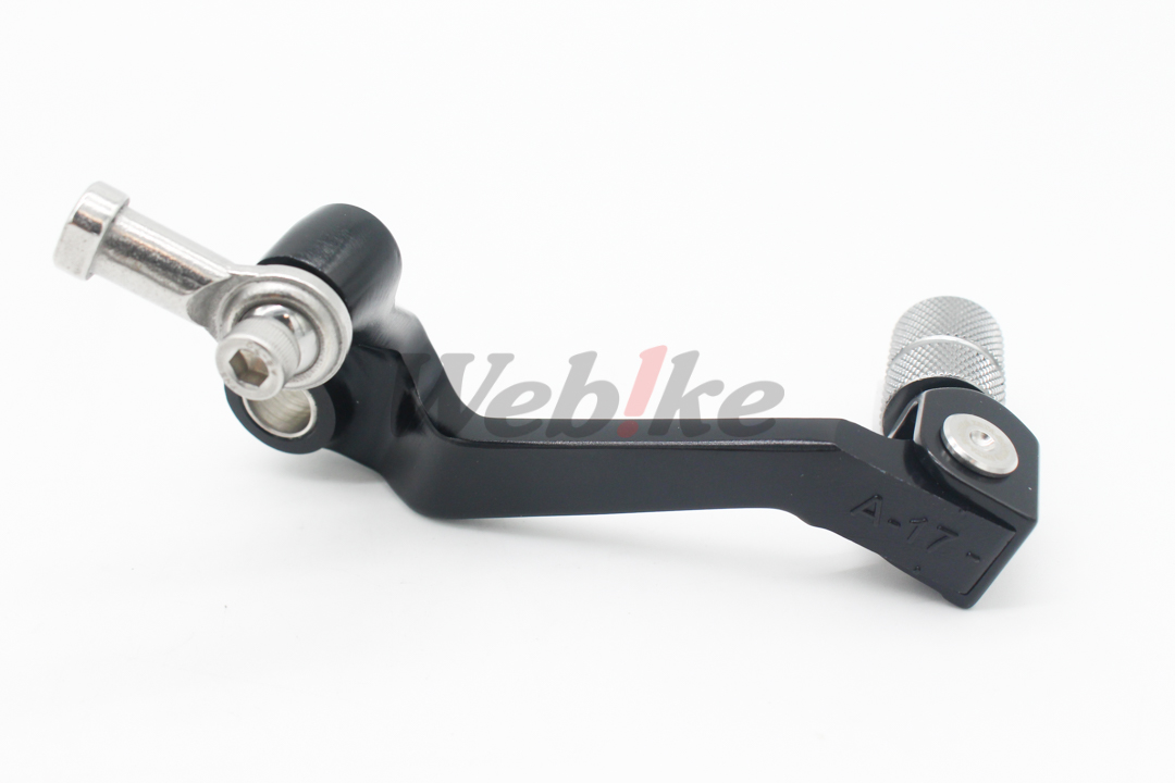 Revolver Shift Lever_顏色