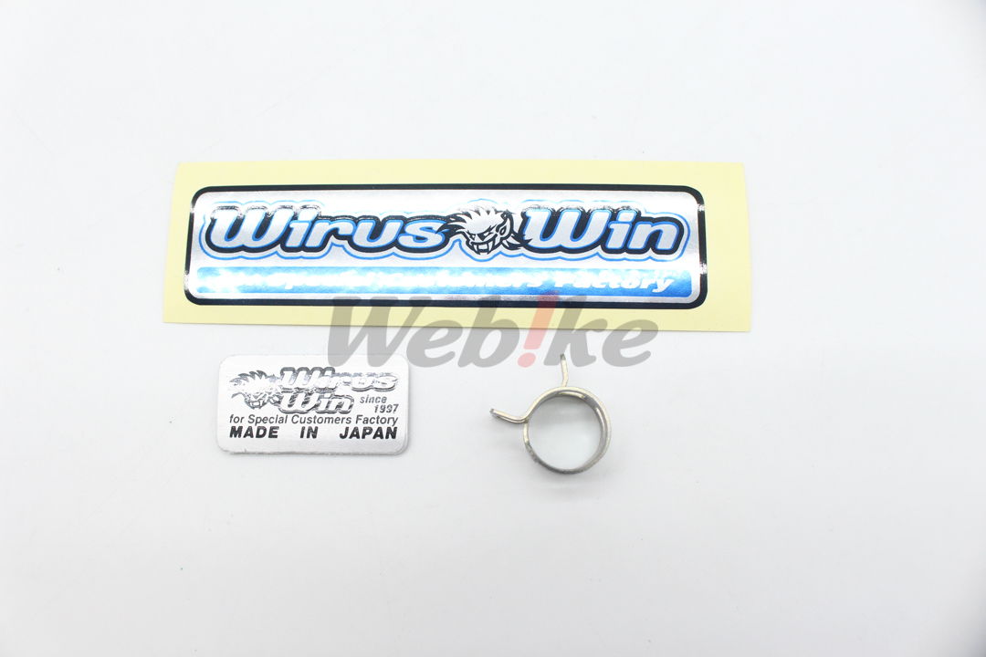 Hyper valve 曲軸箱單向通風閥_配件