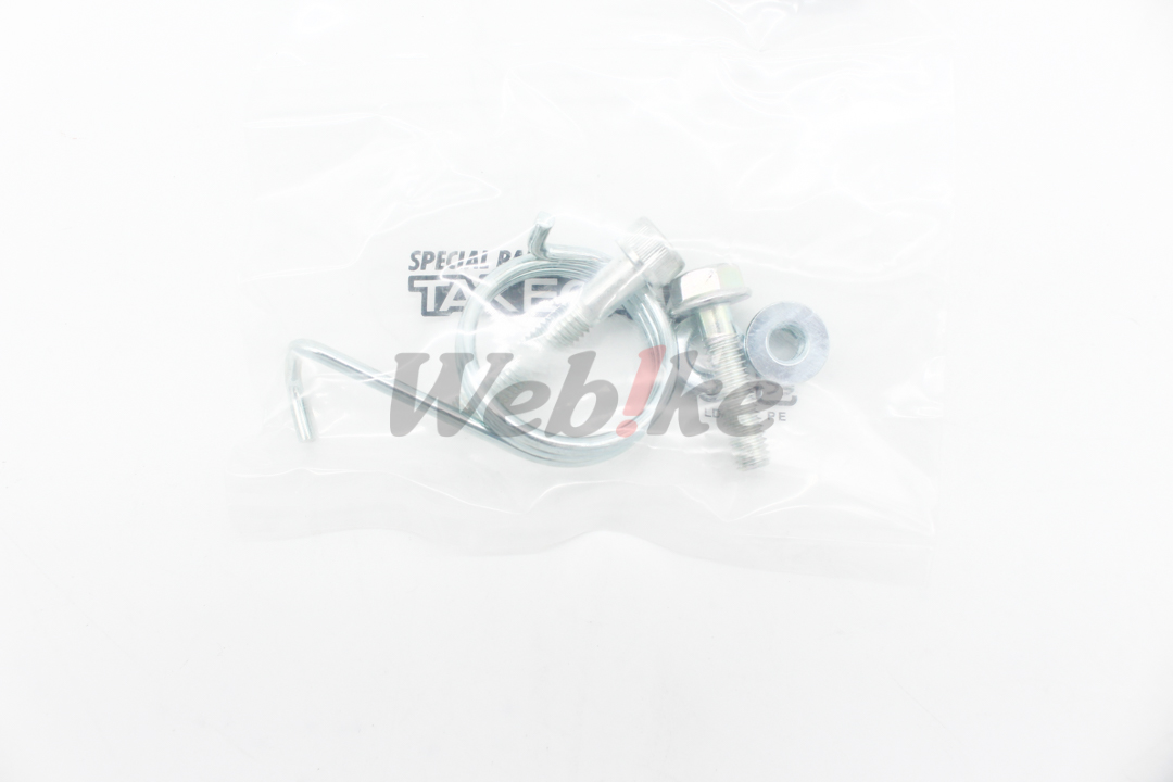 Reinforced Brake Arm Kit_配件