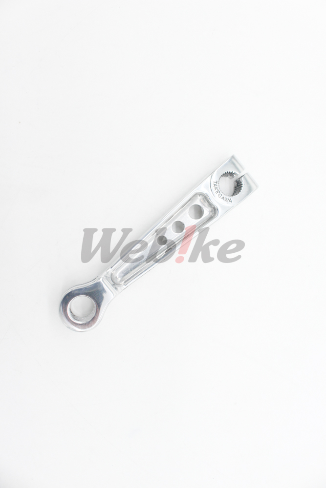 Reinforced Brake Arm Kit_特寫