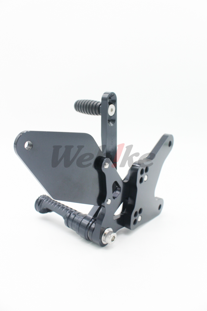 Rear Sets 4 Position_顏色