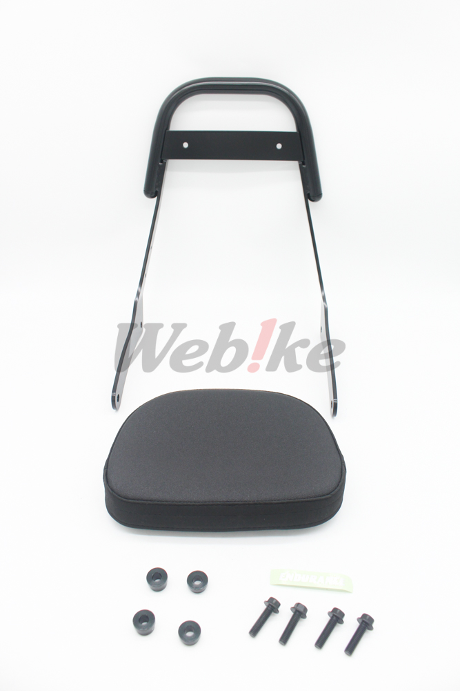 后靠背套件 REBEL1100 / DCT (21-)_全景 后靠背套件 REBEL1100 / DCT (21-)_全景