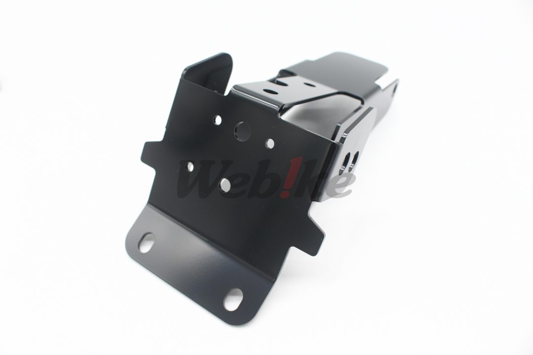 LED Taillight Kit_特寫