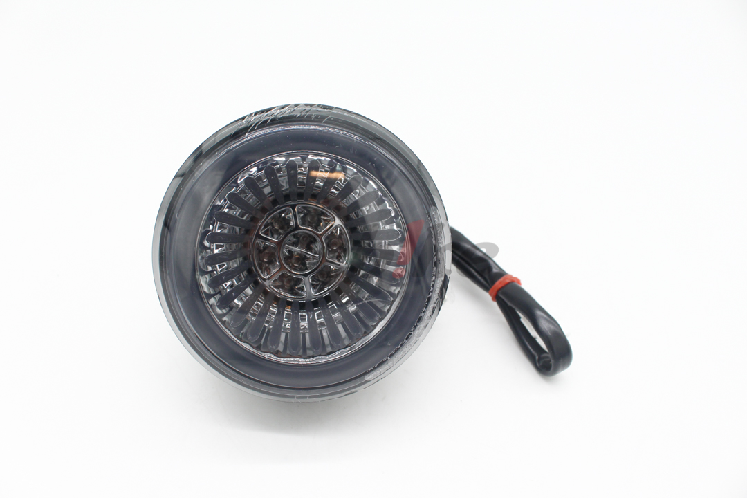 LED Taillight Kit_特寫