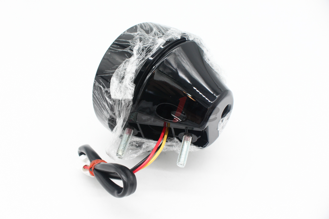 LED Taillight Kit_顏色