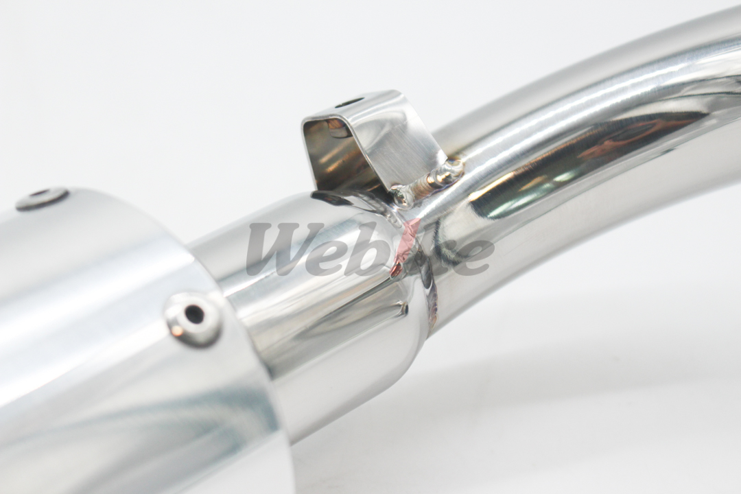 Sten Up Exhaust_特寫