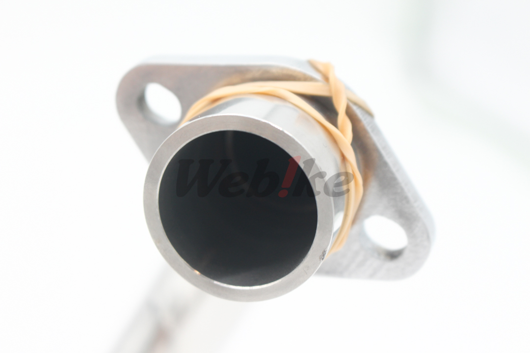 Sten Up Exhaust_特寫