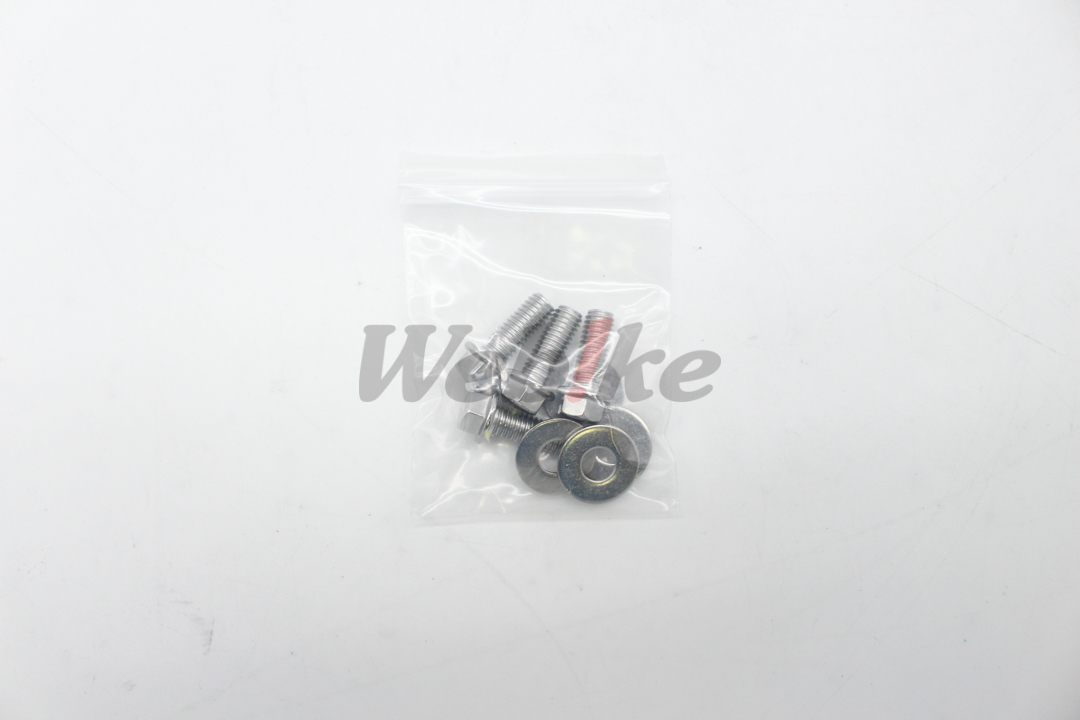 ED 引擎下護板 SEROW 250_配件