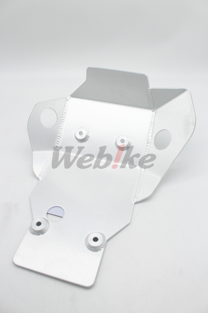 ED 引擎下護板 SEROW 250_顏色