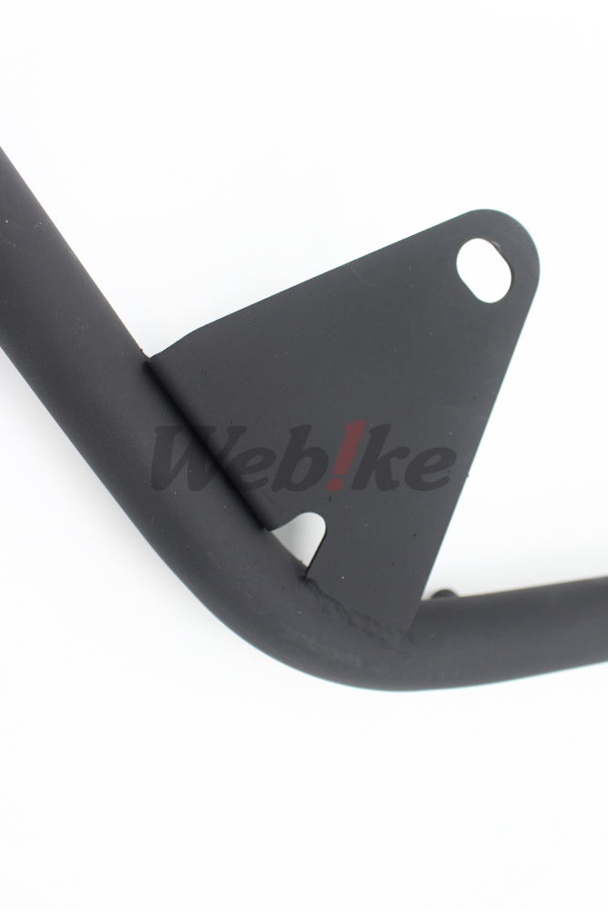 SCRAMBLER 上绕全段排气管 CC110 (18-21) 等车款【非认证管、需自主送验】_特写 SCRAMBLER 上绕全段排气管 CC110 (18-21) 等车款【非认证管、需自主送验】_特写